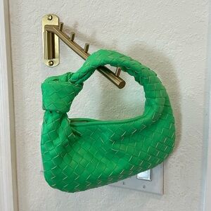 Bottega Veneta lookalike bag